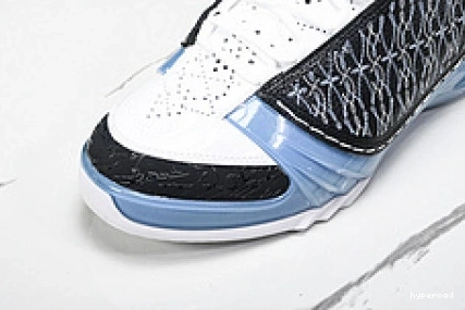 Hyperoad UNC 23 Jordan Air 0725
